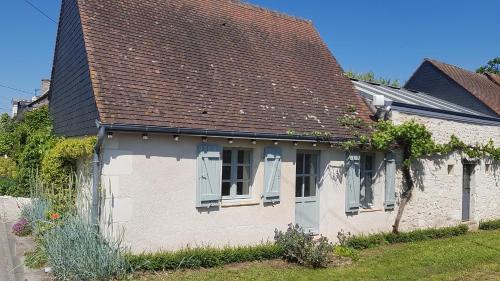 Azay-sur-Cher Bed & Breakfast | Le Clos Falaw