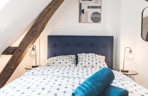 Chatellerault Apartment | Le Clos Hérault - Le 6