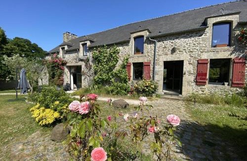 Beaussais-sur-Mer House | Le clos saint cadreuc