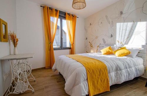 Bouranton House | Le clos suzette