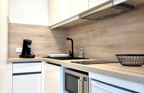 Limoges Apartment | Le Cocon de Dorothée