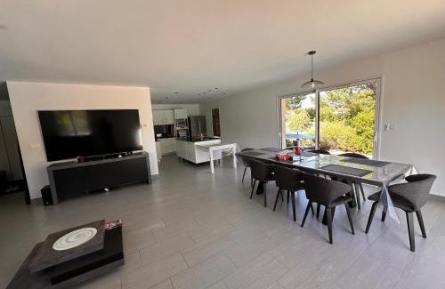 Saint-Genies Villa | Le Cocon de la Gournerie