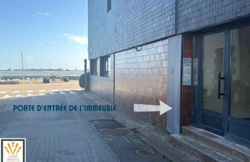 Port-Louis Apartment | Le Cocon de Port-Louis