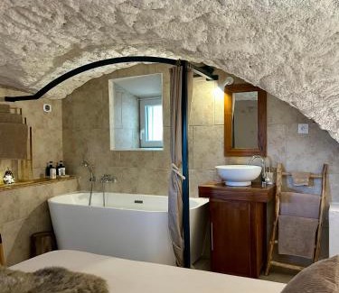 Saint-Cyr Apartment | Le Cocon Secret