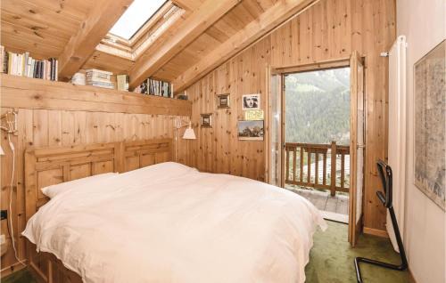 Magneaz-Palouettaz House | Le Coeur De Lea