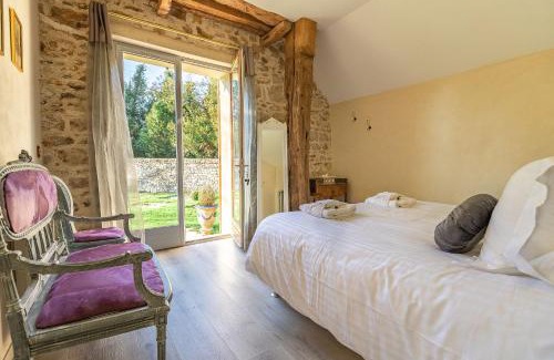 Hanches House | Le Colombier de Hanches - Teritoria