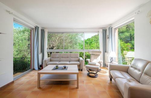 Gorbio House | Le Coq Saint-Jean - Parking - WiFi - Reposant