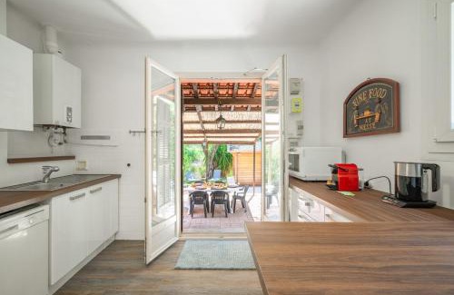 Gorbio House | Le Coq Saint-Jean - Parking - WiFi - Reposant