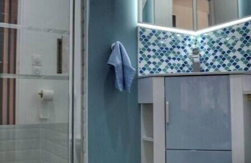 Juvisy-sur-Orge Apartment | Le Cosy - Cosy little studio near the station
