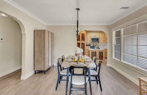 Altadena Apartment | Le Coterie: Pasadena|UVSL Studios|Los Angeles