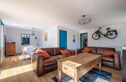 Saint-Jean-la-Poterie House | Le Cottage de Flore - Avec piscine privée chauffée