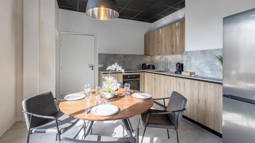 Allevard Apartment | Le Dauphine 3 Allevard