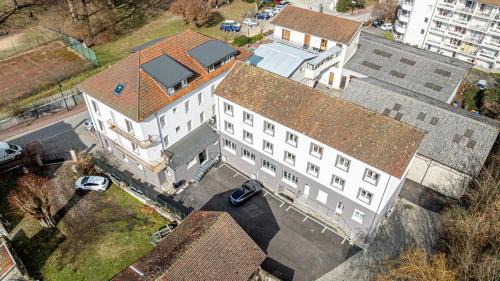 Allevard Apartment | Le Dauphine 3 Allevard