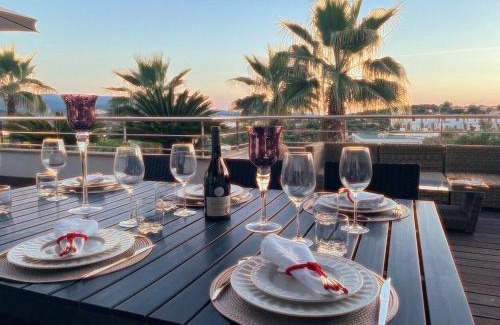Porticcio Apartment | Le Deck Porticcio
