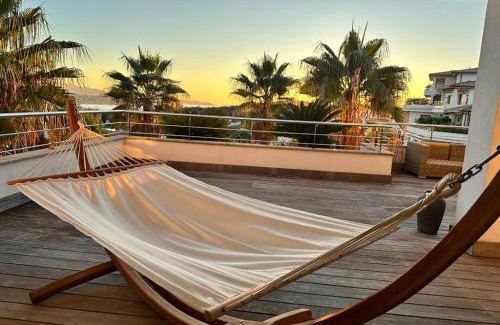 Porticcio Apartment | Le Deck Porticcio