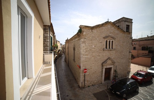 Venosa House | "Le Dimore Degli Artisti" Venosa Camera Business