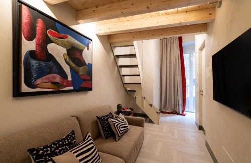 Old Town House | Le Dimore di Rosa e Vincenzo