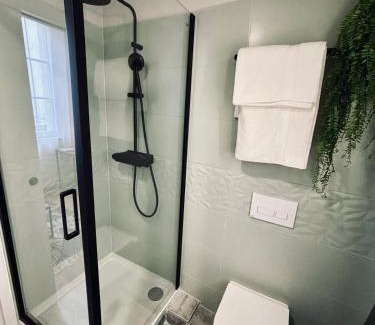 Vendome Apartment | Le Dolby