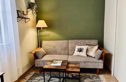 Vendome Apartment | Le Dolby