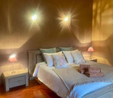Larnage House | Le Domaine d'Adrien