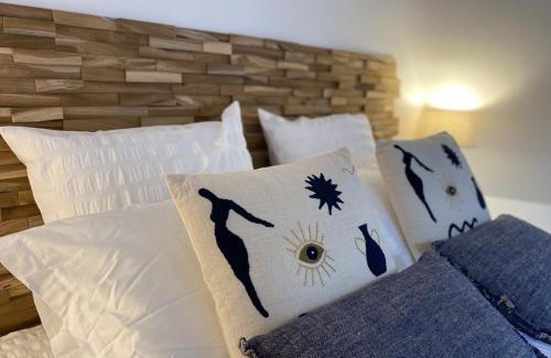 Angerville Bed & Breakfast | Le Domaine d’Angerville - Chambres d'Hôtes