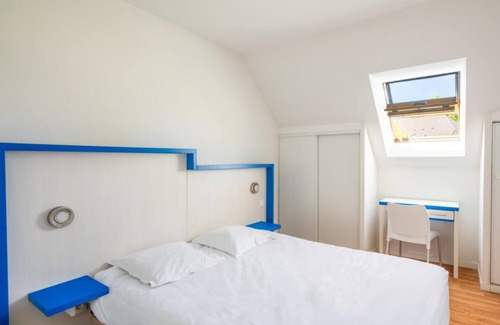 Auberville Resort | Le Domaine de la Corniche 3p6p Maison