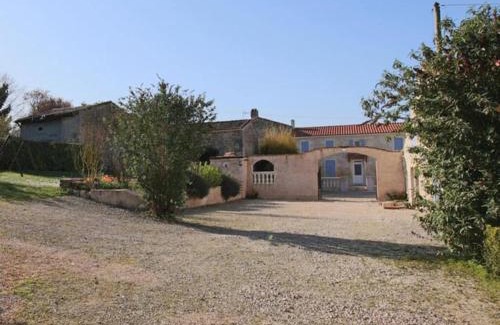 Romegoux House | Le domaine des 3 îles