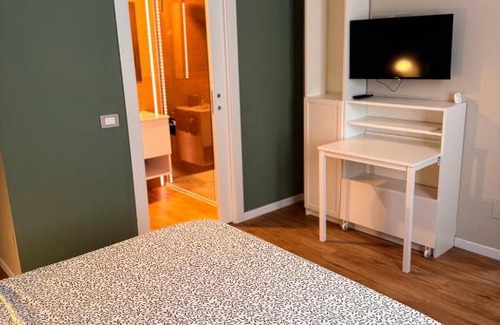 Novara House | Le due dimore di Corso Torino