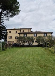 Rancolfo House | Le Due Querce