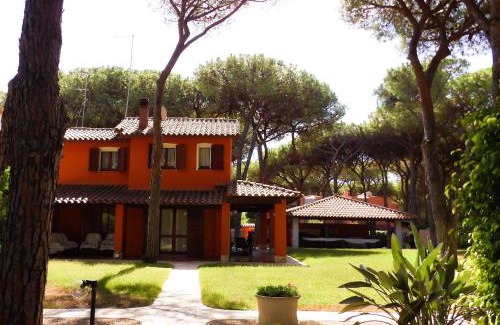 Forte Village Villa | Le Due Tortore Home Holiday