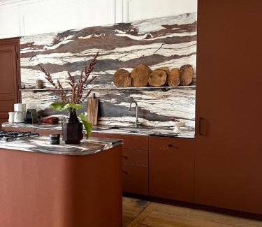 Centre Apartment | Le Duguesclin, hyper centre de Rennes