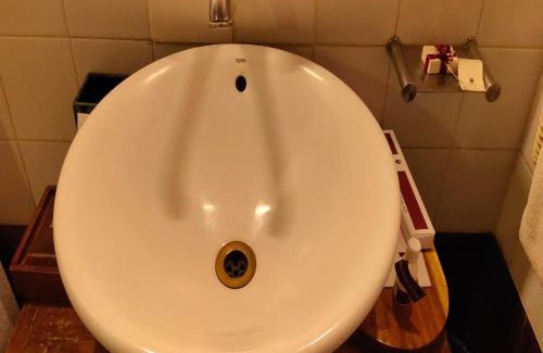 White Town Hotel | Le Dupleix