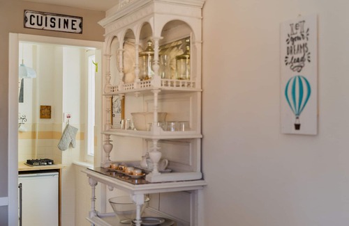 Muggia Condo | Le Finestre Apartments - Sapore di Sale