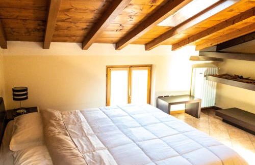 Borghetto House | Le Finestre Su Borghetto