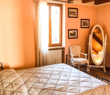 Borghetto House | Le Finestre Su Borghetto
