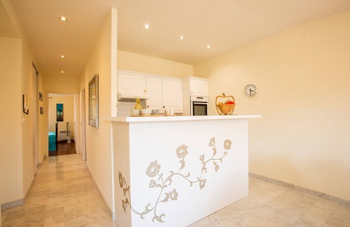 Lepante Quarter Apartment | LE FOCH AP4244 By Riviera Holiday Homes