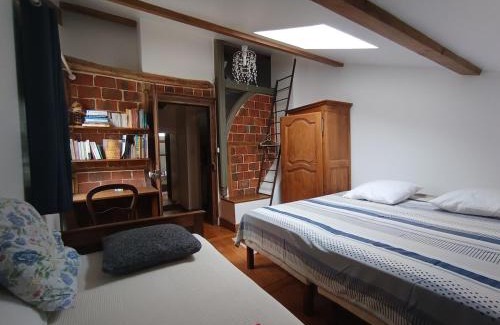 Saint-Marc-sur-Seine House | Le Four à pain