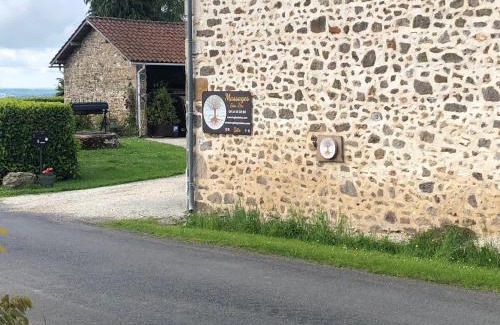 Charente House | Le gîte de Lou - Piscine privative et massages Bien-être