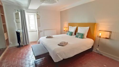 Givry House | Le gîte de Varanges