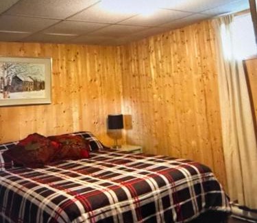 Metabetchouan Bed & Breakfast | Le Gîte du Pêcheur