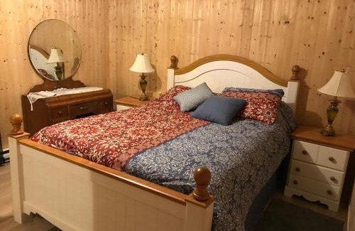 Metabetchouan Bed & Breakfast | Le Gîte du Pêcheur