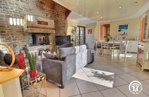 Monterblanc House | Le Gîte du Procureur