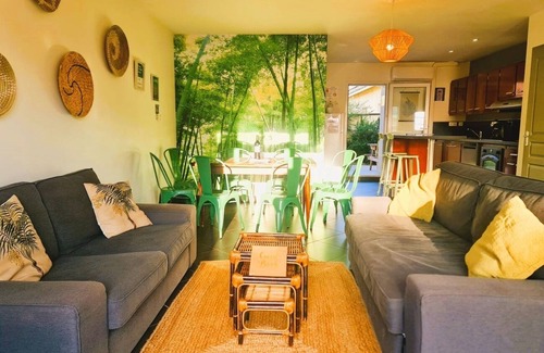 Peyrole Cottage | Le Gîte Nature Bien-être Entre Toulouse et Albi 🐕👍 Les Cottages du Tarn