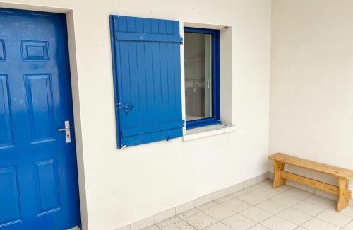 Le Croisic Apartment | Le Galion Beach