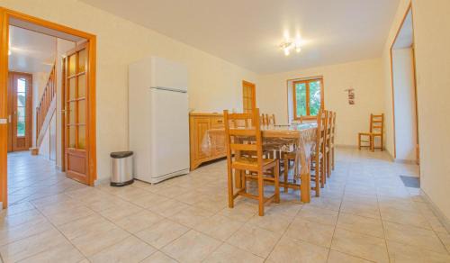 Villy-en-Trodes House | Le gite de la boderonne