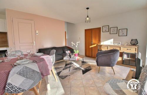Monterblanc House | Le gite de marie