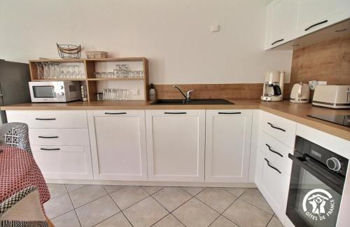 Monterblanc House | Le gite de marie