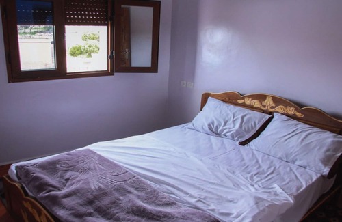 Sidi R'bat Apartment | Le Gite de Sidi Rbat - Apartment 3