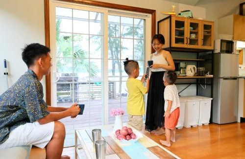 Tatsugo House | Le GRAND BLEU - Vacation STAY 31506v