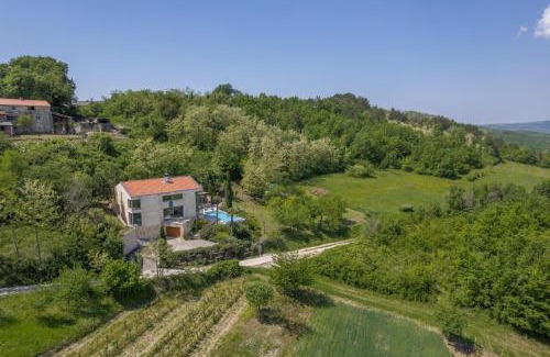Brkac Villa | Le Grand Cru Villa